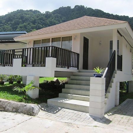 Kalim Hill Hotel Patong Ngoại thất bức ảnh
