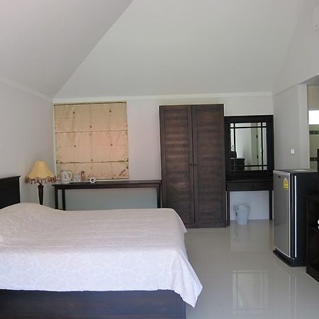 Kalim Hill Hotel Patong Ngoại thất bức ảnh