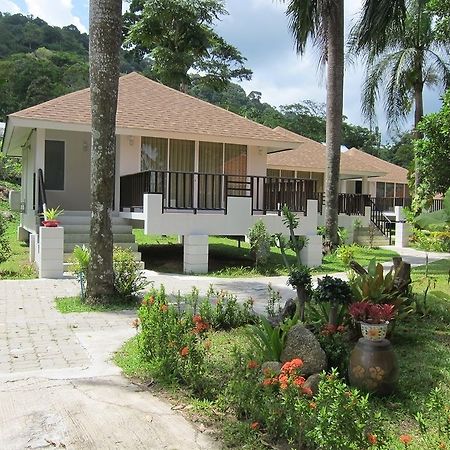 Kalim Hill Hotel Patong Ngoại thất bức ảnh