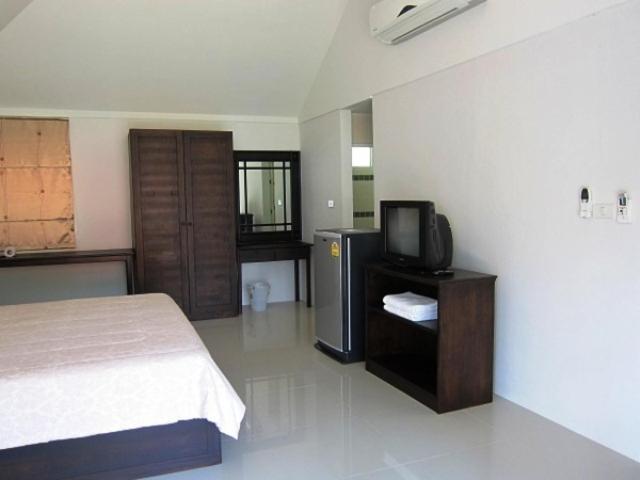 Kalim Hill Hotel Patong Phòng bức ảnh