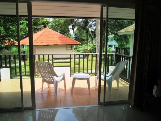 Kalim Hill Hotel Patong Ngoại thất bức ảnh