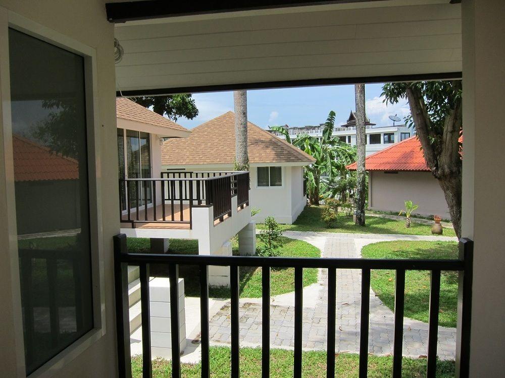 Kalim Hill Hotel Patong Ngoại thất bức ảnh