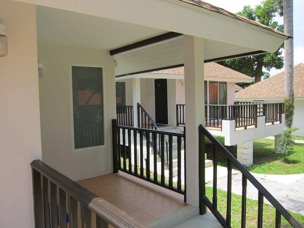 Kalim Hill Hotel Patong Ngoại thất bức ảnh