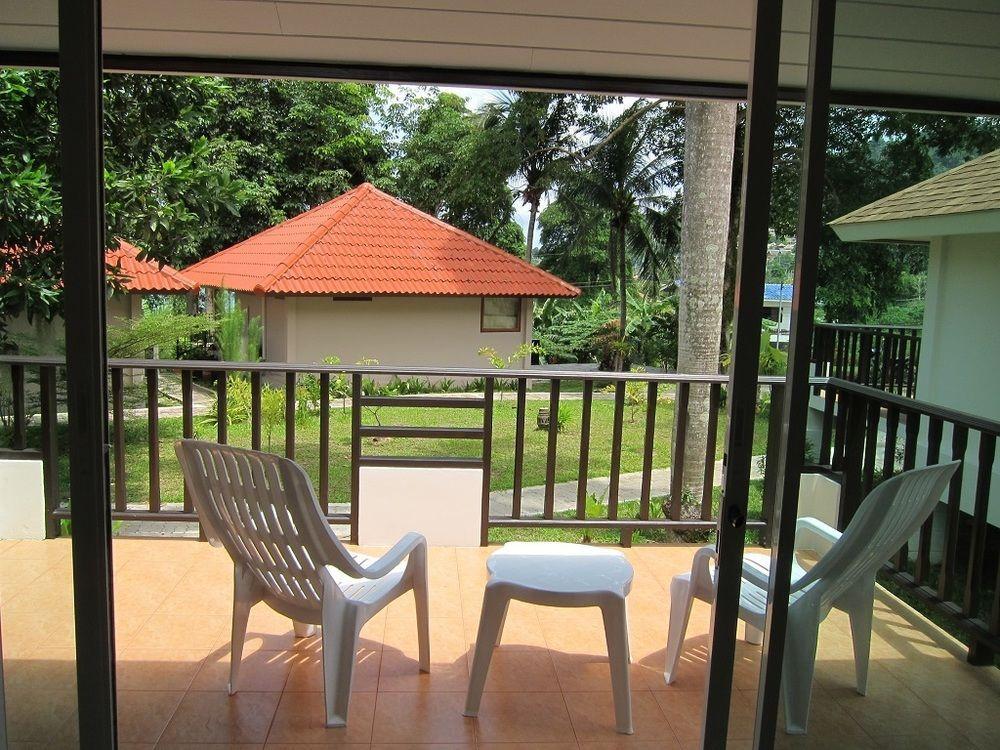 Kalim Hill Hotel Patong Ngoại thất bức ảnh