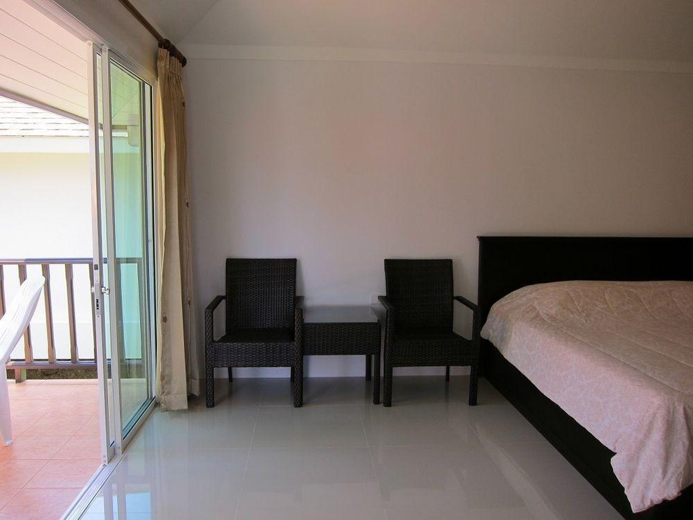 Kalim Hill Hotel Patong Ngoại thất bức ảnh