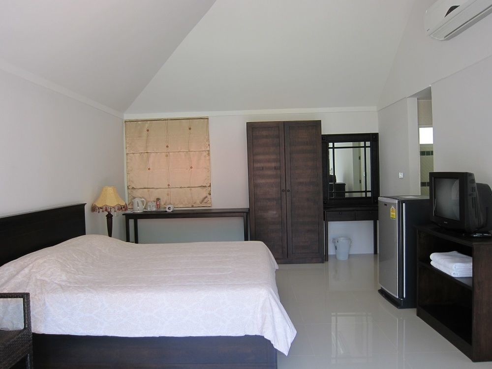 Kalim Hill Hotel Patong Ngoại thất bức ảnh
