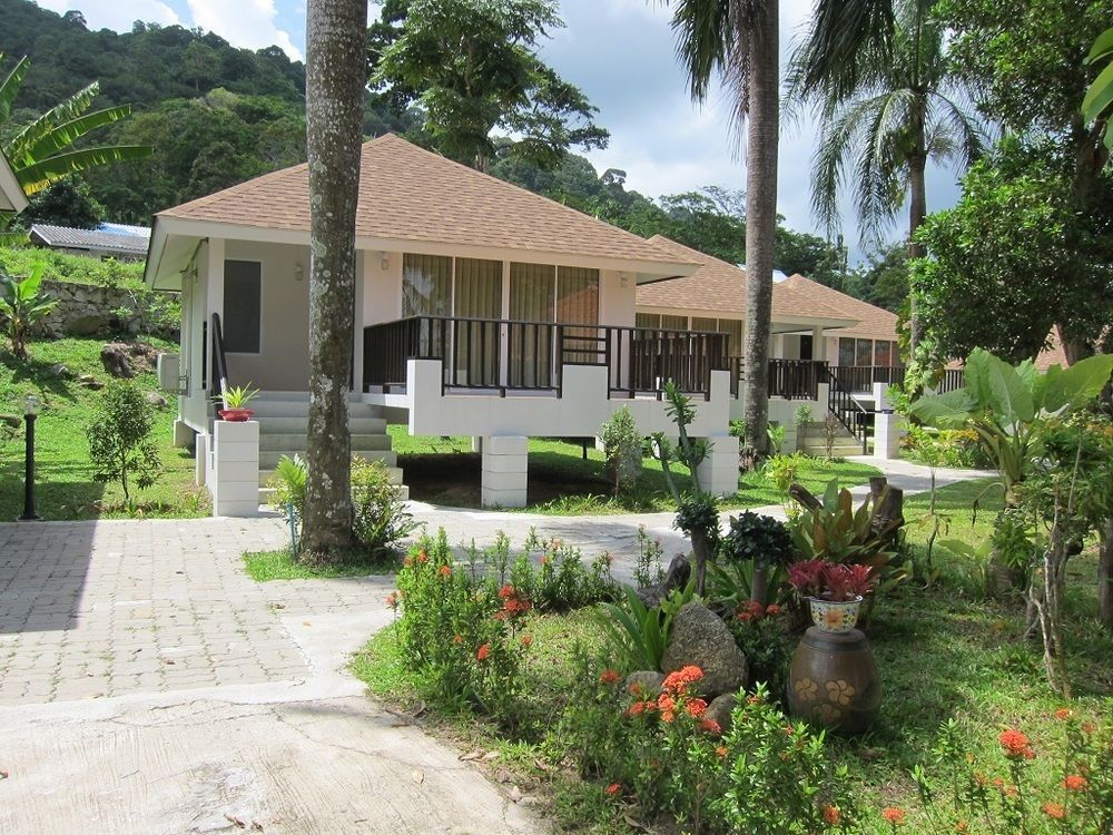 Kalim Hill Hotel Patong Ngoại thất bức ảnh